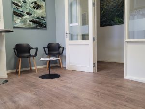 Wachtkamer